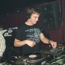 2007. 11. 17. szombat - Dj Bruckmann - Éden Club (Nagyatád)