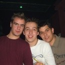 2007. 11. 17. szombat - Dj Bruckmann - Éden Club (Nagyatád)