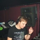 2007. 11. 17. szombat - Dj Bruckmann - Éden Club (Nagyatád)