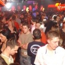 2007. 11. 24. szombat - We Love Party & Ladies Night - Cola Club (Nagykanizsa)