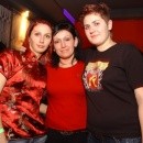 2007. 11. 24. szombat - We Love Party & Ladies Night - Cola Club (Nagykanizsa)