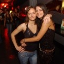 2007. 11. 24. szombat - We Love Party & Ladies Night - Cola Club (Nagykanizsa)