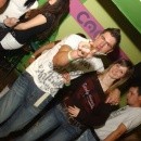 2007. 11. 24. szombat - We Love Party & Ladies Night - Cola Club (Nagykanizsa)