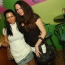 2007. 11. 24. szombat - We Love Party & Ladies Night - Cola Club (Nagykanizsa)