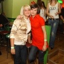 2007. 11. 24. szombat - We Love Party & Ladies Night - Cola Club (Nagykanizsa)