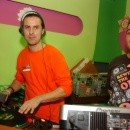 2007. 11. 24. szombat - We Love Party & Ladies Night - Cola Club (Nagykanizsa)