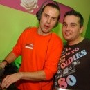 2007. 11. 24. szombat - We Love Party & Ladies Night - Cola Club (Nagykanizsa)