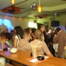 2007. 11. 24. szombat - We Love Party & Ladies Night - Cola Club (Nagykanizsa)