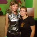 2007. 11. 24. szombat - We Love Party & Ladies Night - Cola Club (Nagykanizsa)