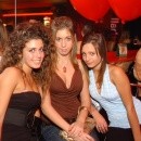 2007. 11. 24. szombat - We Love Party & Ladies Night - Cola Club (Nagykanizsa)