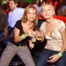 2007. 11. 24. szombat - We Love Party & Ladies Night - Cola Club (Nagykanizsa)