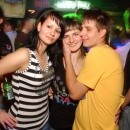 2007. 11. 24. szombat - We Love Party & Ladies Night - Cola Club (Nagykanizsa)