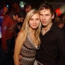 2007. 11. 24. szombat - We Love Party & Ladies Night - Cola Club (Nagykanizsa)