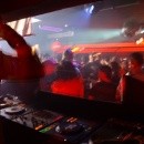 2007. 11. 24. szombat - We Love Party & Ladies Night - Cola Club (Nagykanizsa)