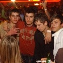 2007. 11. 24. szombat - We Love Party & Ladies Night - Cola Club (Nagykanizsa)