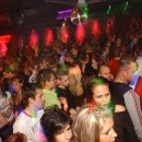 2007. 11. 24. szombat - We Love Party & Ladies Night - Cola Club (Nagykanizsa)