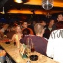 2007. 11. 24. szombat - We Love Party & Ladies Night - Cola Club (Nagykanizsa)