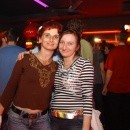 2007. 11. 24. szombat - We Love Party & Ladies Night - Cola Club (Nagykanizsa)