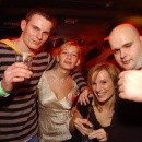 2007. 11. 24. szombat - We Love Party & Ladies Night - Cola Club (Nagykanizsa)