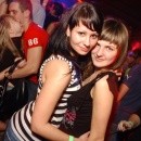 2007. 11. 24. szombat - We Love Party & Ladies Night - Cola Club (Nagykanizsa)