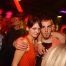 2007. 11. 24. szombat - We Love Party & Ladies Night - Cola Club (Nagykanizsa)