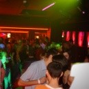 2007. 11. 24. szombat - We Love Party & Ladies Night - Cola Club (Nagykanizsa)