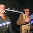 2007. 11. 30. péntek - Clubzenék Éjszakája - Arizona Bár & Disco (Kaposvár)