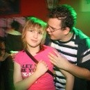 2007. 12. 12. szerda - Tk Buli - Pogo Center (Kaposvár)