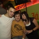 2007. 12. 15. szombat - Ibiza lemezbemutató - Cola Club (Nagykanizsa)