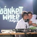 2007. 12. 21. péntek - Bánkett White - Szivárvány Zeneház (Kaposvár)