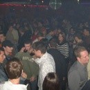 2007. 12. 26. szerda - Előszilveszter - XXL Disco Club (Dombóvár)