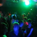 2007. 12. 31. hétfő - Szilveszteri Party - Delta Club (Balatonmáriafürdő)