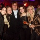 2007. 12. 31. hétfő - Szilveszteri Party - XXL Disco Club (Dombóvár)