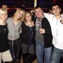 2007. 12. 31. hétfő - Szilveszteri Party - XXL Disco Club (Dombóvár)