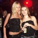 2007. 12. 31. hétfő - Szilveszteri Party - XXL Disco Club (Dombóvár)