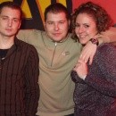 2007. 12. 31. hétfő - Szilveszteri Party - XXL Disco Club (Dombóvár)