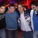 2008. 01. 05. szombat - Szombat - XXL Disco Club (Dombóvár)
