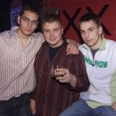 2008. 01. 05. szombat - Szombat - XXL Disco Club (Dombóvár)