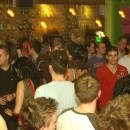 2008. 01. 12. szombat - Dj. Slash & Flash - Cola Club (Nagykanizsa)