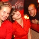 2008. 01. 12. szombat - Dj. Slash & Flash - Cola Club (Nagykanizsa)