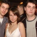 2008. 01. 12. szombat - Dj. Slash & Flash - Cola Club (Nagykanizsa)