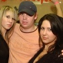 2008. 01. 12. szombat - Dj. Slash & Flash - Cola Club (Nagykanizsa)