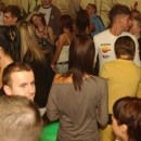 2008. 01. 12. szombat - Dj. Slash & Flash - Cola Club (Nagykanizsa)