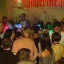 2008. 01. 12. szombat - Dj. Slash & Flash - Cola Club (Nagykanizsa)