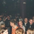 2008. 01. 12. szombat - Pótszilveszter - Éden Club (Nagyatád)