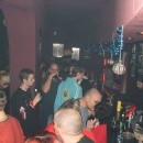 2008. 01. 12. szombat - Pótszilveszter - Éden Club (Nagyatád)