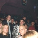 2008. 01. 12. szombat - Pótszilveszter - Éden Club (Nagyatád)