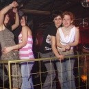 2008. 01. 12. szombat - Szombat - XXL Disco Club (Dombóvár)