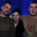 2008. 01. 26. szombat - Oázis Party - Cola Club (Nagykanizsa)