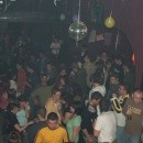 2008. 01. 26. szombat - Bacardi & Cola Party - Éden Club (Nagyatád)